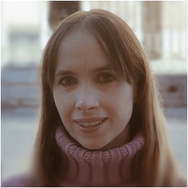 María Jesús Hoyos