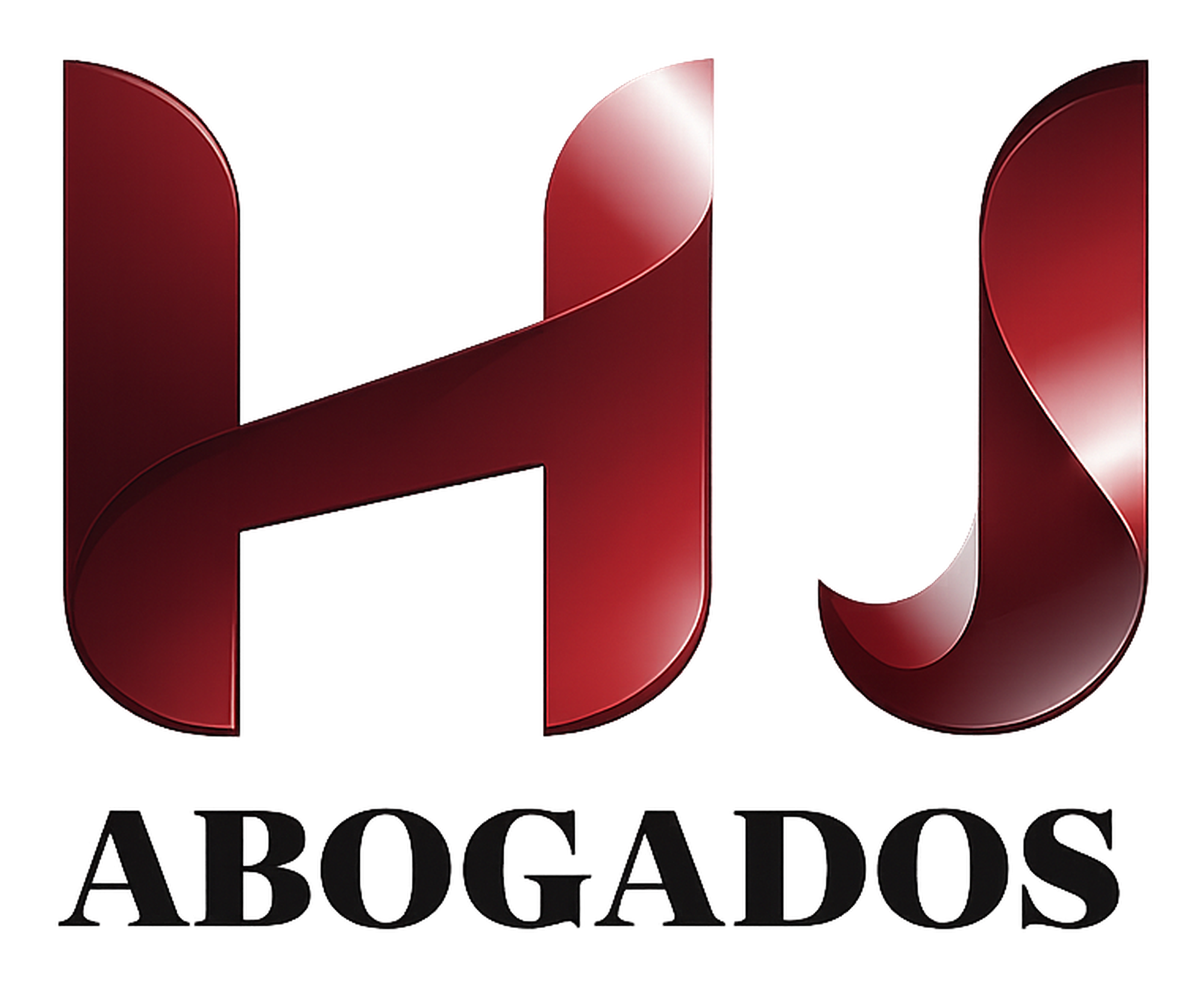 Logotipo HJABOGADOS